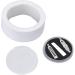 Ingrown Toenail Corrector Kit Portable Design Toenail Corrector Straightener Ingrown Toenail Kit Washable Ingrown Toenail Removal Kit (Type A) - Buy Online on GoSupps.com