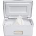 Ubbi Flushable Wipes Dispenser - Convenient and Hygienic Solution - Buy Online on GoSupps.com