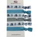 Figure Skating Hair Accessories  Figure Skating Hair Ties  No Crease Ice Skating Hair Elastics Set