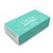 FRCOLOR Cotton Pads - 200 Count Makeup Remover Rounds for Gentle Cleansing | Best Quality International Shipping - Buy Online on GoSupps.com