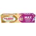 Polident Damping & Comfort Gel Fixing Cream for partial or full dentures mint flavour 40 g