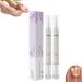 Health Routine Nail Care Pen Nail Care Pen Nail Care Pen Nagelwilz Abbey Austria nail fungus Pen Nail Care Pen nail fungus pen for nail fungus against nail fungus Nail Care Pen applies to everyone (2PC)