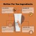 Volition Chocolate Macadamia Hydrating Face Mask | Nourishing Hyaluronic Acid & Vegan Collagen Mask - 60ml - Buy Online on GoSupps.com