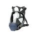 Moldex S720623 Series 9000 Full Face Mask Body Medium