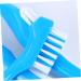 Buy Gatuida 3-in-1 False Toothbrush Cleaning Set - Ideal for Dentures & Interdental Care | International Shipping Available - Buy Online on GoSupps.com
