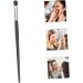 Mikinona Animal Hair Makeup Brush Makeup Brush for Women Girl Makeup Brush Eye Shadow Brush Face Beauty Tools - Buy Online on GoSupps.com