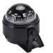 Boat Compsss  Black Electronic Adjustable Military Marine Ball Night Compass for Boat Vehicle - Buy Online on GoSupps.com