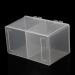 Storage Holder SOFEA Remover Paper Makeup Cotton Pad Storage Box Rhinestone Nail Art Tools Container - Buy Online on GoSupps.com