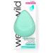Wet n Wild Seing Green Makeup Sponge Beauty Blender for effortless application of makeup - large -scale and for small details.Environmentally friendly disposal make-up sponge green