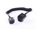 Movo Photo FC20N Off-Camera Flash Shoe Cord for Nikon SB Series + Bonus Neat Strap - Buy Online on GoSupps.com