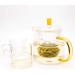 Oriarm Xihu Longjing Green Tea Mingqian 1st Grade 250g - Chinese Dragon Well Long Jing Tea Loose Leaf Mingqian Longjing 1st Grade 250g - Buy Online on GoSupps.com