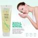 Skin Spa Facial Cleanser for All Skin Types - 8 Oz Daily Deep Pore Cleanser | Removes Makeup Impurities & Dead Skin Without Irritation | Shop Internationally - Buy Online on GoSupps.com