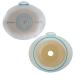 SenSura Mio Flex Trim to Fit Ostomy Barrier Elastic Adhesive 40 mm Flange 5 per Box 10551