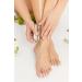 RelieveIt 'Feet Sore No More' Footspray with Arnica | Natural Anti-Inflammatory | Prevent Discomfort from High Heels | Free Refill - Buy Online on GoSupps.com