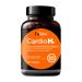 InVite Health Cardio Hx - Support for Circulatory Heart and Cardiovascular Health - Contains Magnesium Taurine Hawthorn Berry - 120 Tablets