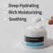 Coxir Ultra Hyaluronic Cream 1.69 oz - Deep Hydration & Moisture Boost - Buy Online on GoSupps.com