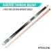 Pathline 58 Canadian Maple Pool Cue Stick - Blue 21oz | Billiard Accessory - Buy Online on GoSupps.com