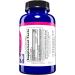 L-Methylfolate 10mg - MTHFR Support & Brain Supplement - 90 Vegan Capsules - Buy Online on GoSupps.com