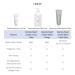 MD'S PICK Barista Hand Cream Ultra - Intensive Moisturizing for Dry Cracked Hands - 2.82 oz Tube (Pack of 2) - Buy Online on GoSupps.com