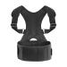 OIIBWQ Posture Belt for Improved Spinal Alignment M