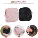 Shop Hapinary Women's Bandage Bags | Large Capacity Menstrual Tapes Container for Travel | Stylish & Functional Women's Period Bag - Buy Online on GoSupps.com