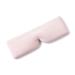 ALASKA BEAR Sleep Headphone Headband Bluetooth 5.2 HD Stereo Noise Reduction 3D Eye Mask for Sleeping Eye Contour Built-in Mask w/Thin Speakers Wireless Audio Sports Headgear(Light Pink)