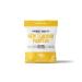 Schinoussa New Zealand Probiotic Vanilla Whey Concentrate Protein Powder 910g 26 Servings | BCAA Muscle Recovery & Digestive Support