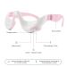 Layhou Eye Massager - Electric Heating & Microcurrent Eye Beauty Instrument for Ultimate Relaxation & Protection - Buy Online on GoSupps.com