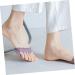 Mobestech Gel Insoles for Women - 10 Pairs Soft Shoe Inserts for High Heels & Boots - Cushioned Support in Assorted Colors - Buy Online on GoSupps.com