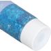 Sky Blue Body Face Chunky Glitter Gel - Long Lasting Shimmer for Festivals & Parties | Vibrant Cosmetic Makeup Art Accessory - Buy Online on GoSupps.com