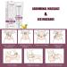 Stretch Marks & Scar Cream for Women | Body Repair Moisturizing Cream - 40g | Effective Post-Pregnancy Skin Care - Buy Online on GoSupps.com