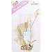 PANA Small Barrel Nail Drill Bit 2X Fine Grit - Gold | 3/32 Shank Size for Acrylic & Hard Gel Nails | Professional & Beginner Manicure Pedicure Tool - Buy Online on GoSupps.com