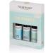 Tisserand Aromatherapy - The Little Box of De-Stress - Mind Clear Inner Harmony Total De-Stress - 100% Natural Pure Essential Oils - 3x10ml (Pack of 2) 10 ml (Pack of 6) De-Stress - Buy Online on GoSupps.com