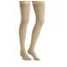 JOBST BSN Medical 115652 JOBST Compression Hose Thigh High 15-20 mmHg Closed Toe Petite Small Natural Natural Small Petite