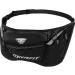 DYNAFIT Unisex Hip Flask Belt Daypack UNI 0910 Black - Lightweight Stylish Hydration Gear for Outdoor Adventures - Buy Online on GoSupps.com