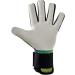 Erima Youth Flex Rd Robusto Goalkeeper Gloves - Petrol/Lime/Black | Buy Internationally Online - Buy Online on GoSupps.com