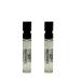 2 Oud Wood Eau De Parfum Sampler Vial 1.5ml/0.05oz each