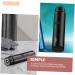 Compact Electric Shaver for Men | Travel-Friendly Daily Use Razor | Wear-Resistant Small Shaving Accessory - Buy Online on GoSupps.com