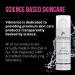 Vibriance Age Defying Body Serum | Hydrating Anti-Aging Skin Rejuvenation | Wrinkle & Crepe Corrector | 4.5 fl oz - Buy Online on GoSupps.com