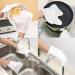Tile Mold & Mildew Remover Bundle with Bleach - 32oz Spray 64oz Refill Gloves Brush & Cleaning Cloths - Buy Online on GoSupps.com