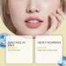SURORAIN Anti Wrinkle Patches for Lips Nasolabial Fold Patches Moisturizing and Breathable Collagen Mask to Lift Lips Smooth Nasolabial Folds and Marionette Lines Overnight Care (6 pairs) - Buy Online on GoSupps.com