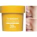  WJnflQN Facial Mud - 90g - Gentle and moisturizing - For oil control and facial cleansing for women adults lovers family and friends - Buy Online on GoSupps.com