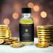 Deep Pockets Beard Oil - 1 Fl Oz | Beard Itch Relief | International Shipping - Buy Online on GoSupps.com