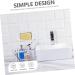 Ciieeo Bathroom Soap Holder Soap Dish Holder Shower Soap Holder Soap Dish with Drain Vacuum Soap Dish Draining Soap Hanging Soap Holder Shower Soap Dish Wall-mounted Xiaozaowang Silver 12.6x8.4x3cm - Buy Online on GoSupps.com