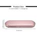 Lizusidtsy Blackhead Remover Pimple Tool Kit Blackhead Extractor Tool Blemish Whitehead Popping Tool with Portable Metal Case - Buy Online on GoSupps.com