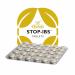Admart Charak Pharma Stop-IBS Tablet for Relief in Irritable Bowel Syndrome & Relieves Abdominal Gases | Contains Healing Herbs Like Sunthi Bilva & Musta (30 Tablets)