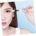 Beavorty 30 Pcs Lying Silkworm Eyeliner Tools Eyeliner Pen Cosmetics Eye Line Pencils Woman Makeup Pen Girl 1 count (Pack of 1) Whitex3pcs - Buy Online on GoSupps.com