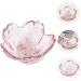 POPETPOP Manicure Tools Nail Art Tools Nail Tools for Nail Art Glass Nail Dish Acrylic Nail Supplies Nail Art Accessories Glass Nail Art Holder Nail Dish Cups Japanese-style Nail Stand - Buy Online on GoSupps.com
