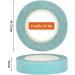 High Adhesive Replacement Tapes for Tape-In Hair Extensions | Real Hair Extension Adhesive Strips - Buy Online on GoSupps.com