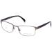 David Beckham Unisex Sunglasses 55 R81/19 Matte Ruthen